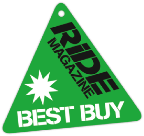 Ride magazine best buy